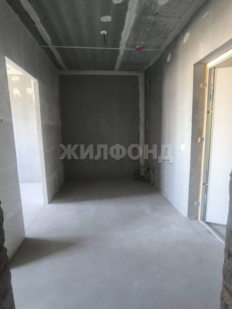 
  Продается 2-комн. квартира, 39.1 м², ЖК Новый парк, дом 1
. Фото 6.