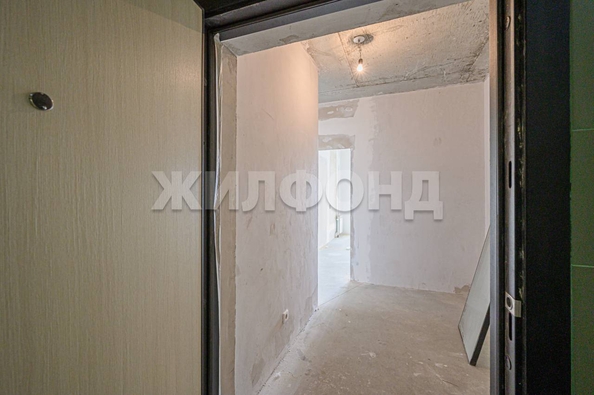 
  Продается 2-комн. квартира, 54.5 м², ЖК Марсель, 6 этап
. Фото 5.
