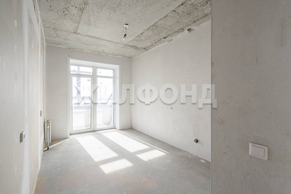 
  Продается 2-комн. квартира, 54.5 м², ЖК Марсель, 6 этап
. Фото 8.