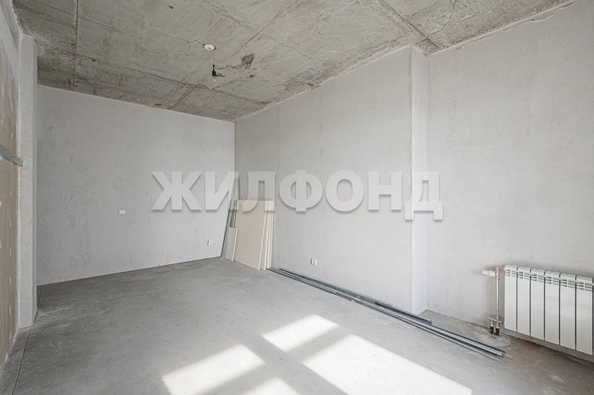 
  Продается 2-комн. квартира, 54.5 м², ЖК Марсель, 6 этап
. Фото 15.
