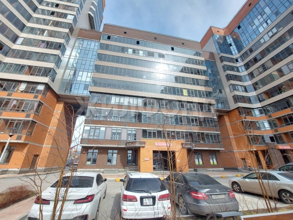 
  Продается 2-комн. квартира, 54.5 м², ЖК Марсель, 6 этап
. Фото 24.