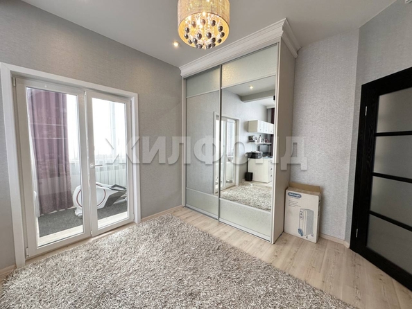 
   Продам 3-комнатную, 112.4 м², Державина ул, 77/2

. Фото 8.