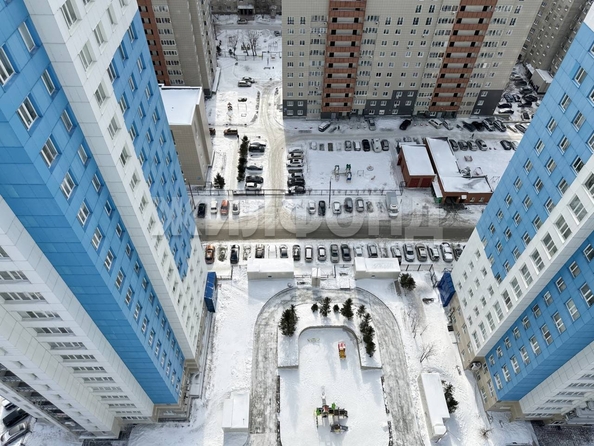 
   Продам 3-комнатную, 112.4 м², Державина ул, 77/2

. Фото 17.
