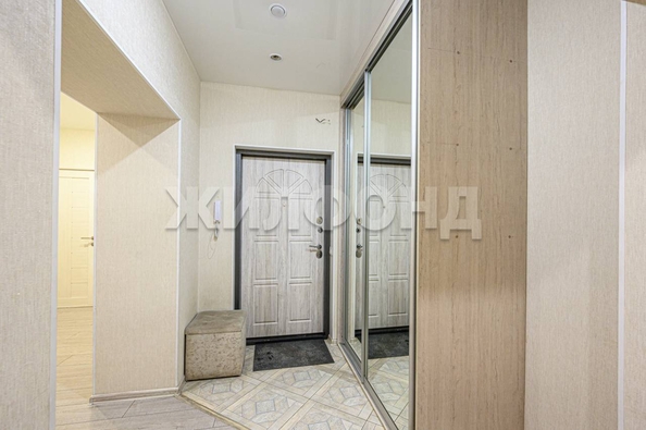 
   Продам 3-комнатную, 78.8 м², Николая Островского ул, 120

. Фото 11.