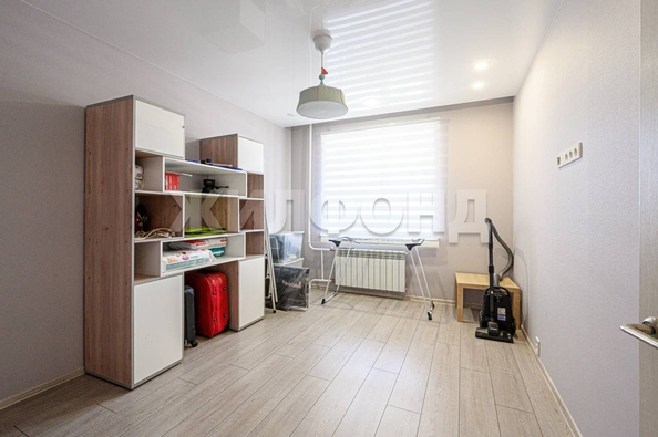 
   Продам 3-комнатную, 78.8 м², Николая Островского ул, 120

. Фото 23.