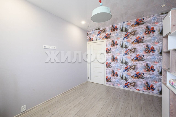 
   Продам 3-комнатную, 78.8 м², Николая Островского ул, 120

. Фото 25.
