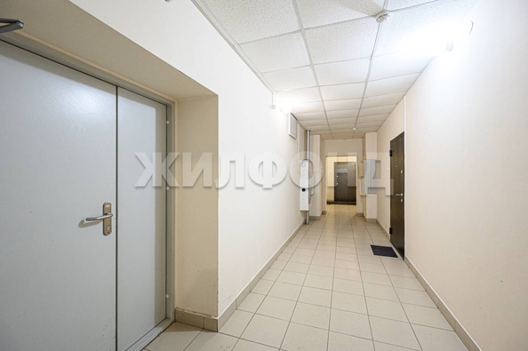 
   Продам 3-комнатную, 78.8 м², Николая Островского ул, 120

. Фото 26.