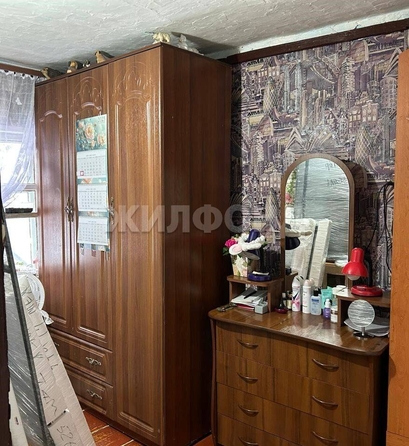 
  Продается дом, 30 м², рабочий поселок Ордынское
. Фото 4.