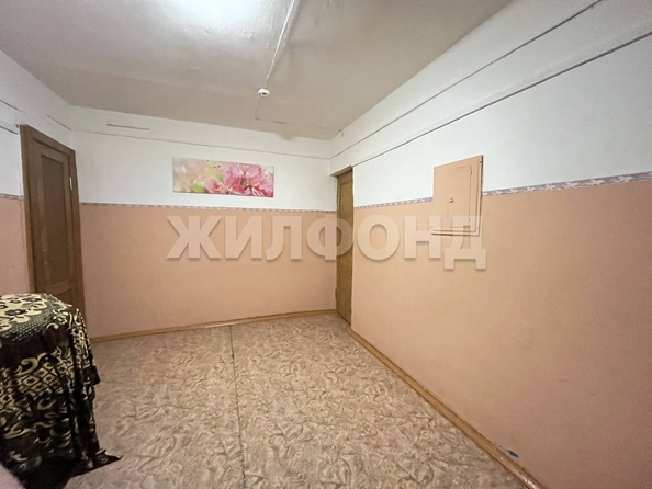 
   Продам комнату, 12.2 м², Зорге ул, 10

. Фото 7.