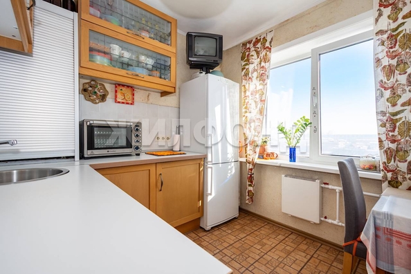 
  Продается 1-комн. квартира, 34.2 м², Ельцовская ул, д. 37
. Фото 1.
