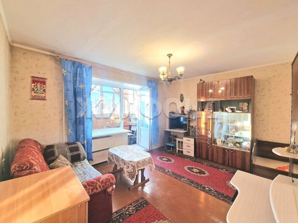 
  Продается 1-комн. квартира, 33.3 м², Фабричная ул, д. 49а
. Фото 2.