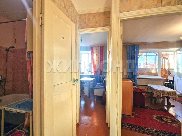 
  Продается 1-комн. квартира, 33.3 м², Фабричная ул, д. 49а
. Фото 7.
