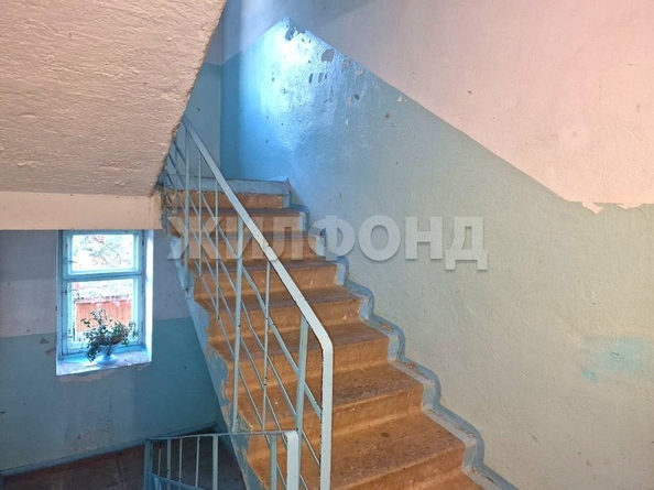 
  Продается 1-комн. квартира, 33.3 м², Фабричная ул, д. 49а
. Фото 8.