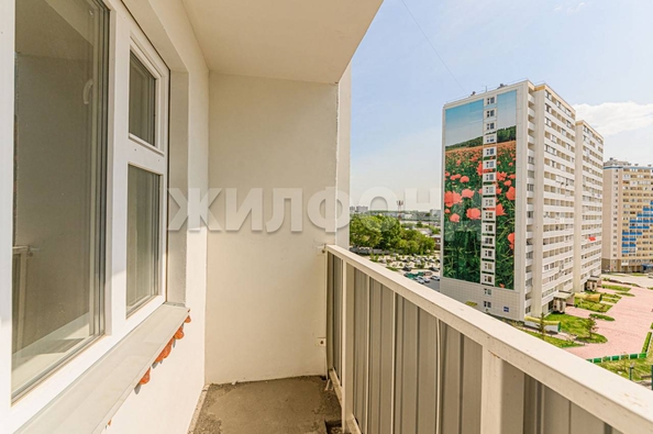 
   Продам студию, 21.6 м², Фадеева ул, 66/3

. Фото 9.