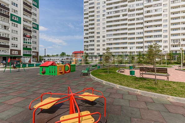 
   Продам студию, 21.6 м², Фадеева ул, 66/3

. Фото 10.