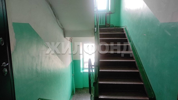 
   Продам 1-комнатную, 40.7 м², Немировича-Данченко ул, 12/1

. Фото 8.