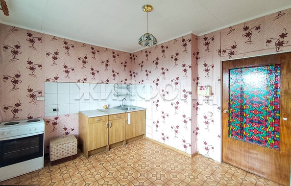
  Продается 1-комн. квартира, 38.1 м², 2-й (4 мкр.) кв-л, д. 202
. Фото 8.
