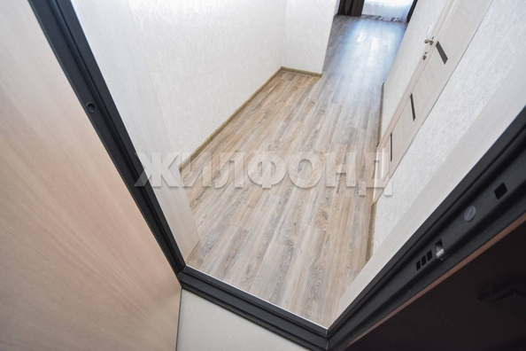 
  Продается студия, 27.6 м², ЖК Авиатор, дом 1-1
. Фото 7.