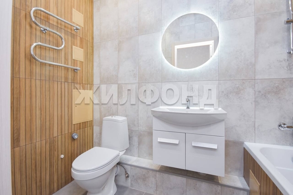 
  Продается студия, 27.6 м², ЖК Авиатор, дом 1-1
. Фото 8.