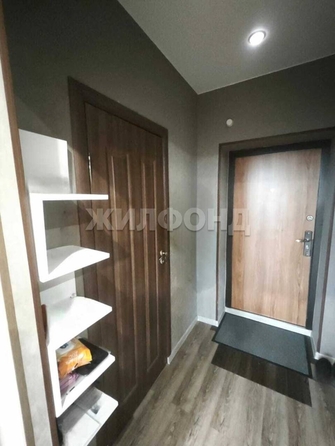 
  Продается студия, 23.4 м², Рассветная ул, д. 6
. Фото 8.