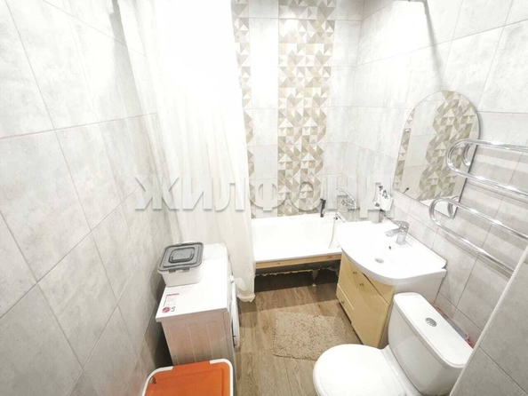 
  Продается студия, 23.4 м², Рассветная ул, д. 6
. Фото 9.