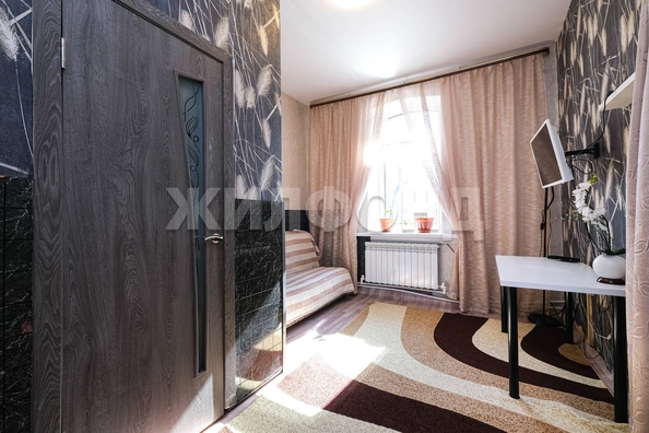 
   Продам 2-комнатную, 38.7 м², Декабристов ул, 156

. Фото 7.