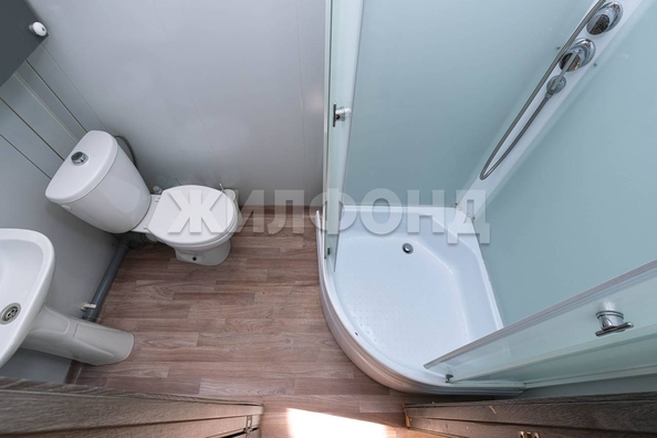 
   Продам 2-комнатную, 38.7 м², Декабристов ул, 156

. Фото 9.