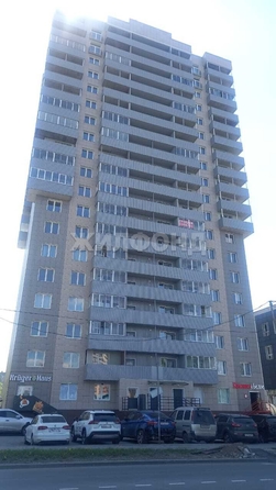 
   Продам 2-комнатную, 52.9 м², Кропоткина ул, 130/6

. Фото 7.