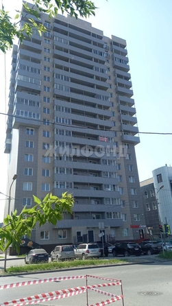 
   Продам 2-комнатную, 52.9 м², Кропоткина ул, 130/6

. Фото 8.