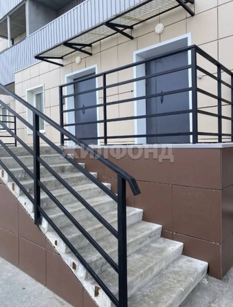 
  Продается 2-комн. квартира, 52.9 м², Кропоткина ул, д. 130/6
. Фото 5.