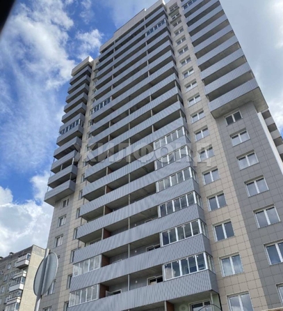 
  Продается 2-комн. квартира, 52.9 м², Кропоткина ул, д. 130/6
. Фото 2.