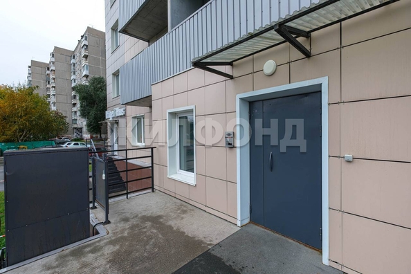 
  Продается 2-комн. квартира, 52.9 м², Кропоткина ул, д. 130/6
. Фото 4.
