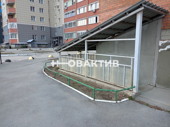 
  Продается универсальное помещение, 172 м², Герцена ул, д. 1/1
. Фото 10.