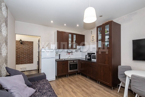 
  Продается 2-комн. квартира, 42 м², Заречная ул, д. 8
. Фото 1.