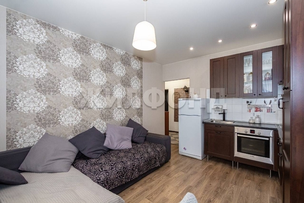 
  Продается 2-комн. квартира, 42 м², Заречная ул, д. 8
. Фото 7.