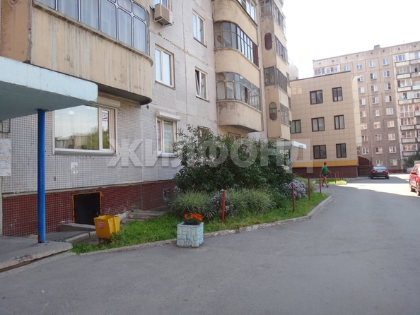 
   Продам 2-комнатную, 50.9 м², Дуси Ковальчук ул, 7

. Фото 6.