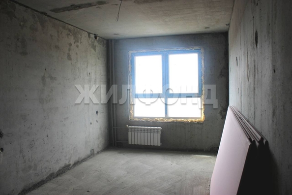 
   Продам 2-комнатную, 43.08 м², Татьяны Снежиной ул, 141/13

. Фото 5.