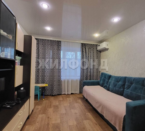 
   Продам 2-комнатную, 46.2 м², Петухова ул, 55

. Фото 5.