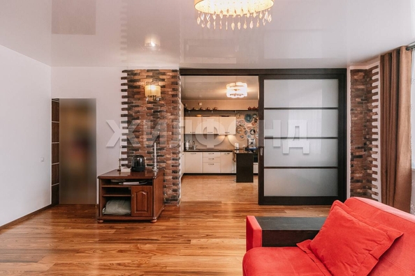 
   Продам 2-комнатную, 71.8 м², , 3

. Фото 5.