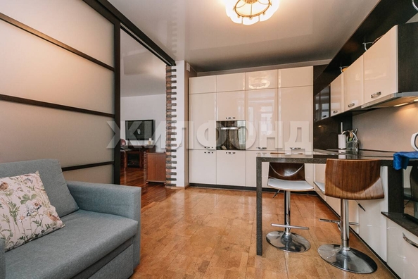 
  Продается 2-комн. квартира, 75 м², , д. 3
. Фото 4.