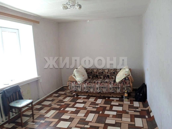 
   Продам 2-комнатную, 44.3 м², Советская ул, 40

. Фото 3.