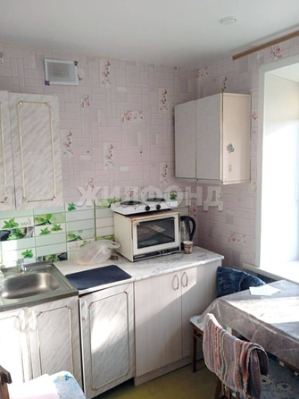
   Продам 2-комнатную, 44.3 м², Советская ул, 40

. Фото 5.