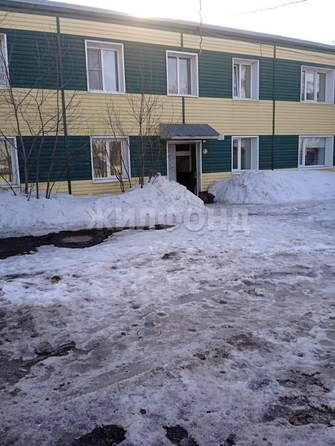 
   Продам 2-комнатную, 44.3 м², Советская ул, 40

. Фото 10.