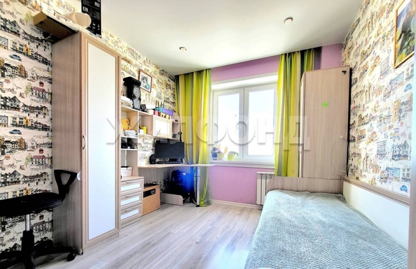 
   Продам 2-комнатную, 63.1 м², Дмитрия Шмонина ул, 1

. Фото 5.