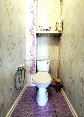 
   Продам 2-комнатную, 63.1 м², Дмитрия Шмонина ул, 1

. Фото 12.