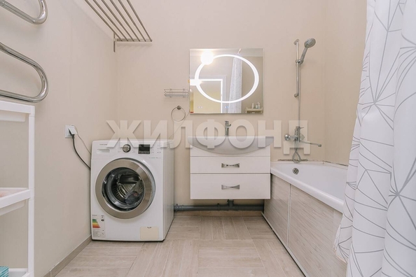 
  Продается 3-комн. квартира, 82.5 м², 2-й (4 мкр.) кв-л, д. 230
. Фото 10.