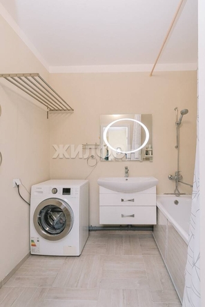 
  Продается 3-комн. квартира, 82.5 м², 2-й (4 мкр.) кв-л, д. 230
. Фото 11.