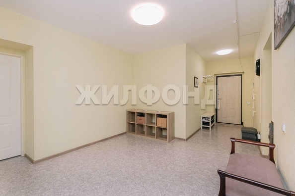 
  Продается 3-комн. квартира, 82.5 м², 2-й (4 мкр.) кв-л, д. 230
. Фото 15.