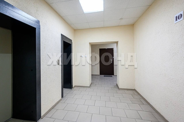 
   Продам 3-комнатную, 116.5 м², Кирова ул, 46

. Фото 19.