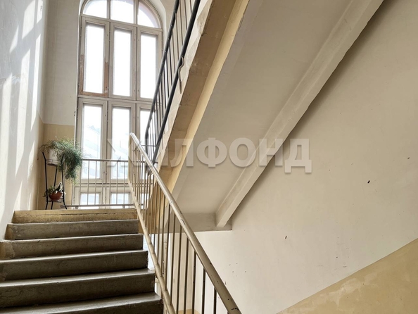 
   Продам 3-комнатную, 99.2 м², Красный пр-кт, 153Б

. Фото 20.